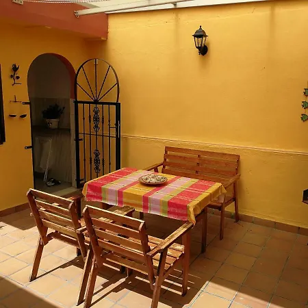 Terrace Paradise Central *