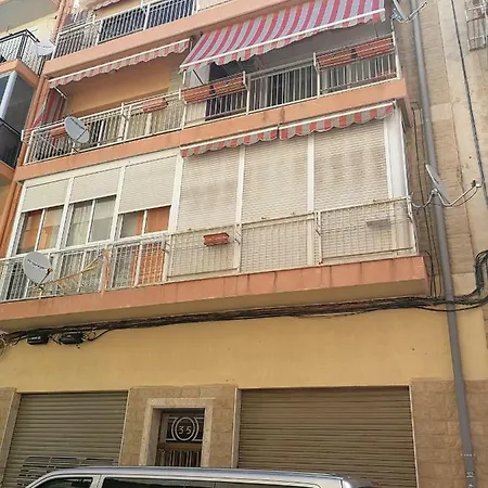 Terrace Paradise Central